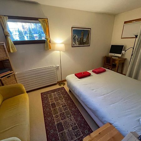 Chalet Champraz - Free Parking Σαμονί Εξωτερικό φωτογραφία
