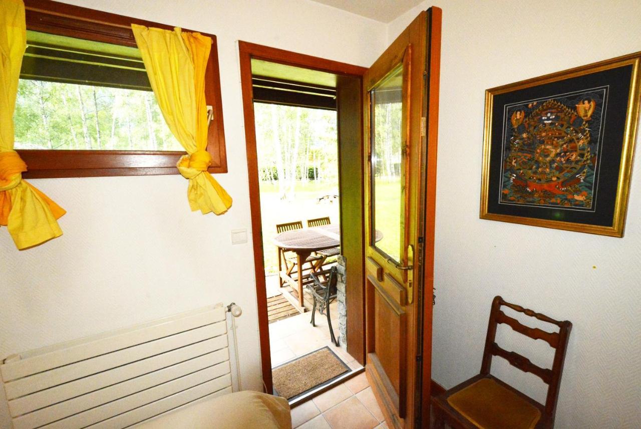 Chalet Champraz - Free Parking Σαμονί Εξωτερικό φωτογραφία